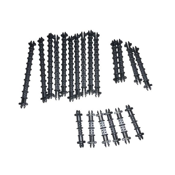 Odyssey Construction Set Building Replacement Pieces - Picture 2 of 12